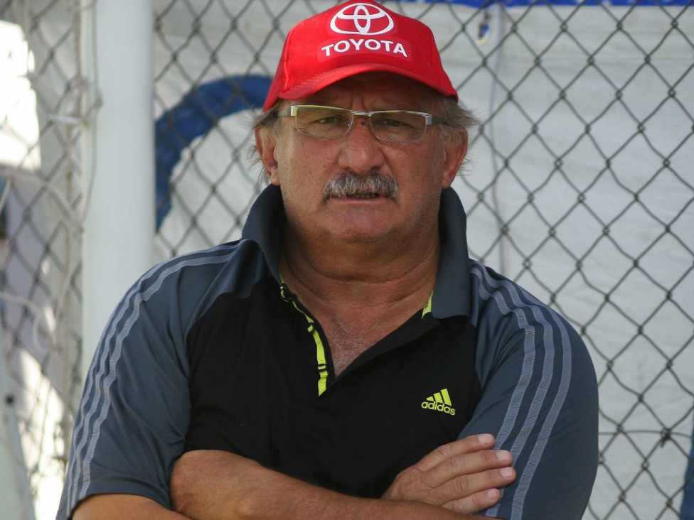 imagen Federal A: El Cruzado introduce dos variantes para visitar a Sportivo Belgrano