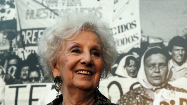 imagen El documental "Abuelas", de Radio U, nominado en un festival de Estados Unidos