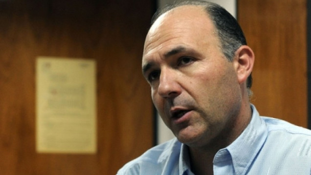 imagen Carmona: "El desafuero de De Vido es parte de una persecución judicial"