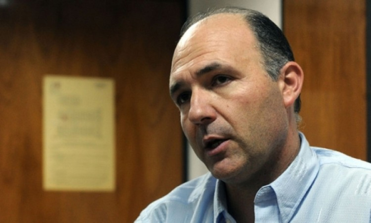 imagen Carmona: "El desafuero de De Vido es parte de una persecución judicial"