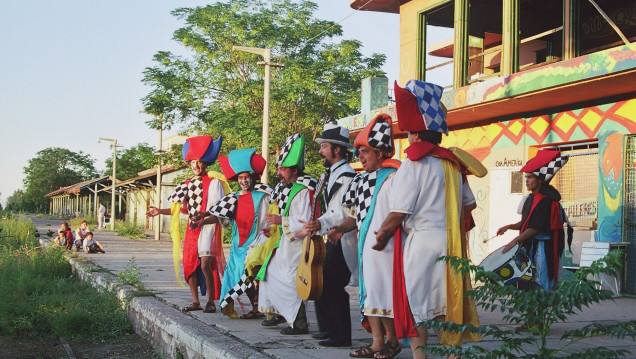 imagen Carnaval en Mendoza: mirá todas las actividades día por día