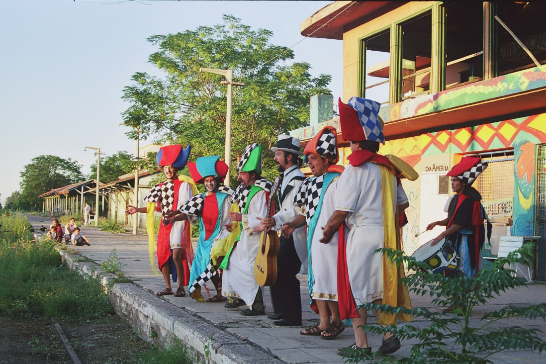 imagen Carnaval en Mendoza: mirá todas las actividades día por día