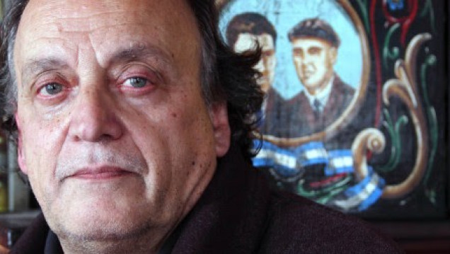 imagen Semblanza de Andrés Carrasco y su lucha contra los agrotóxicos