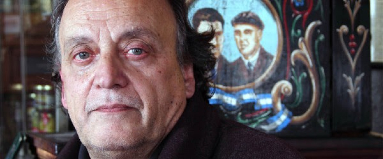imagen Semblanza de Andrés Carrasco y su lucha contra los agrotóxicos
