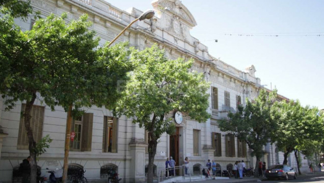 imagen "Cada uno tiene el derecho de ponerle el nombre que quiera a su hijo"