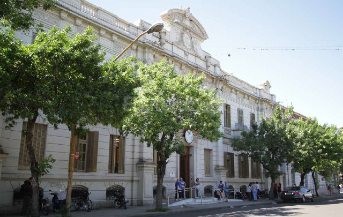 imagen "Cada uno tiene el derecho de ponerle el nombre que quiera a su hijo"