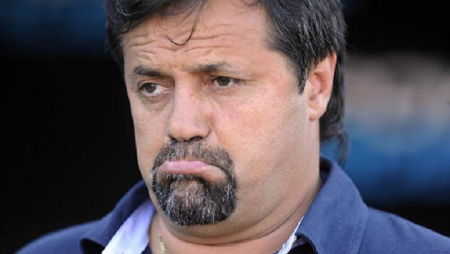 imagen Caruso Lombardi: "Si iba con el Sub 23 me traía una medalla"