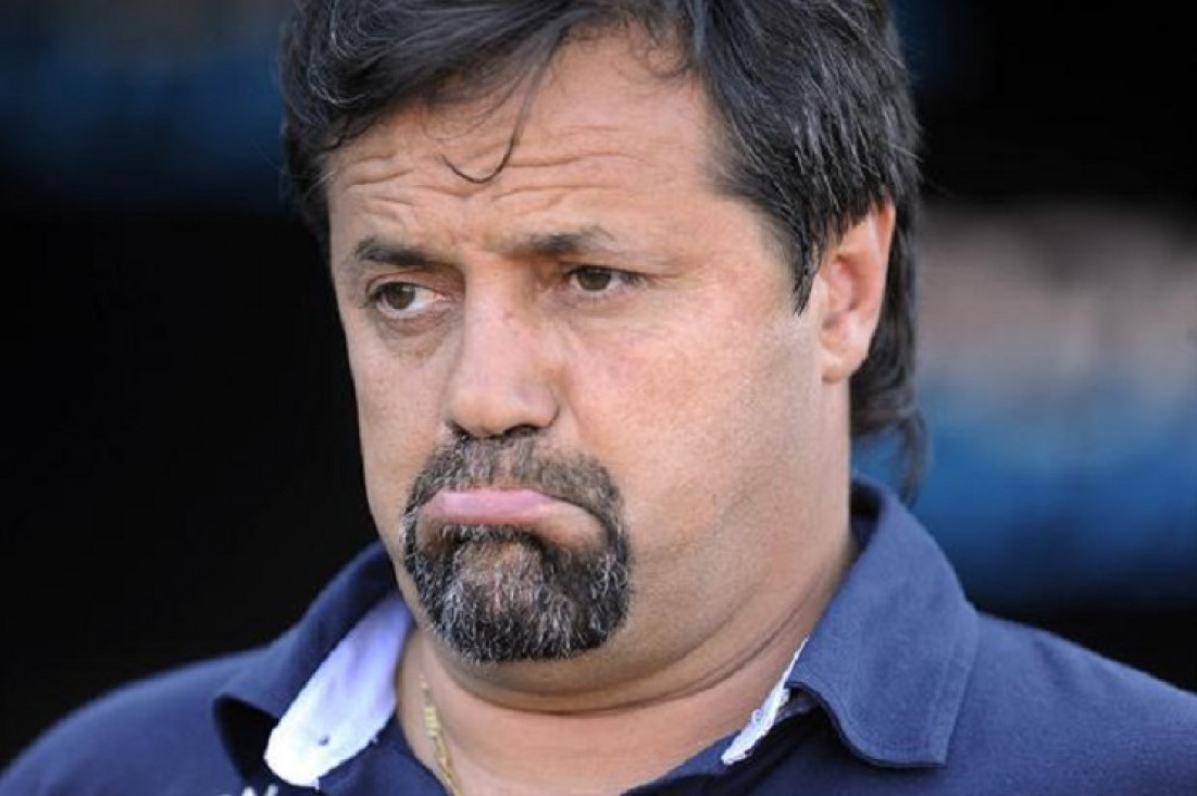 imagen Caruso Lombardi: "Si iba con el Sub 23 me traía una medalla"
