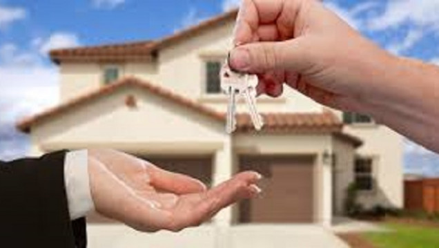 imagen Créditos UVA: una línea para la casa propia, que no es para todos
