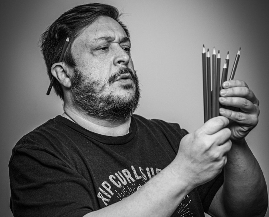 imagen Hernán Casciari presenta "Parece mentira" en el Teatro Plaza