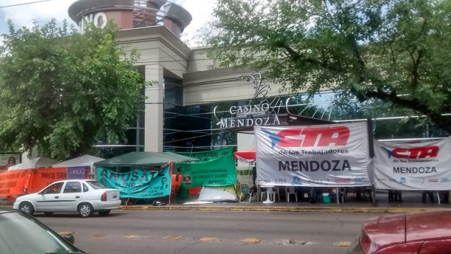 imagen Josefina Canale: "Es excesiva la planta de Juegos y Casinos"