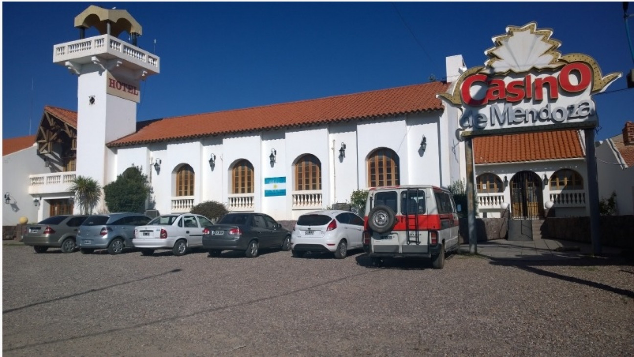 imagen El Gobierno no apuesta por las salas departamentales 