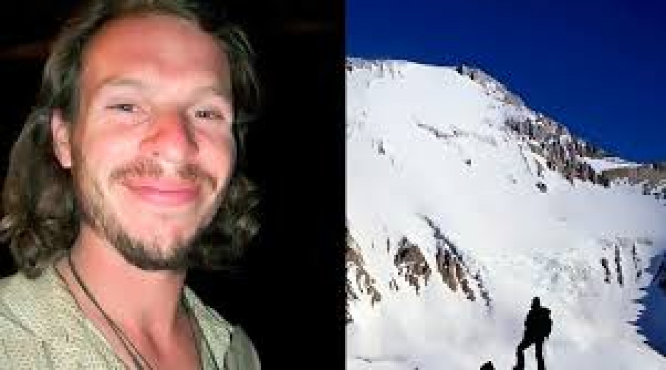 imagen Suspenden la búsqueda del andinista mendocino perdido en el Cerro Ansilta