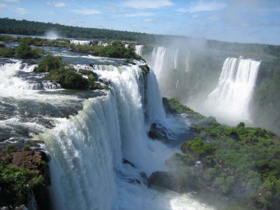 imagen Harán estudios gratuitos por la semana de la detección de Cataratas