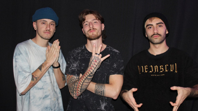 imagen Manteca Records: las sesiones de Twich llegaron al EP