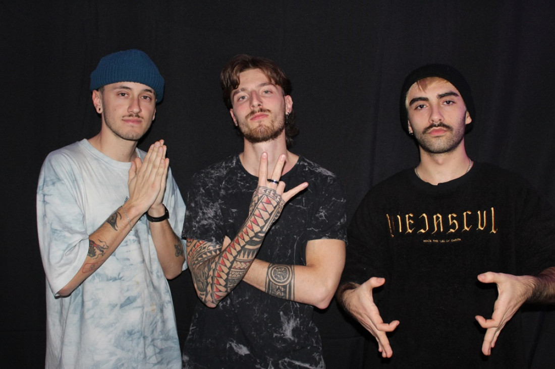 imagen Manteca Records: las sesiones de Twich llegaron al EP