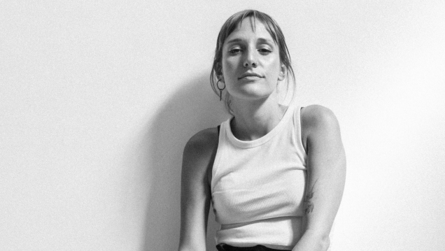 imagen "Esta noche", el nuevo single de Carolina Donati