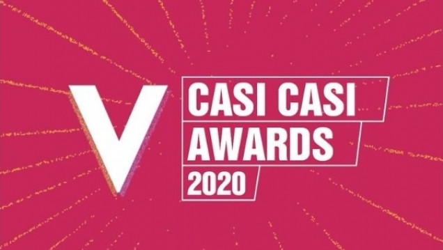 imagen  Casi Casi Awards 2020: lo mejor de un año que surfeó la pandemia