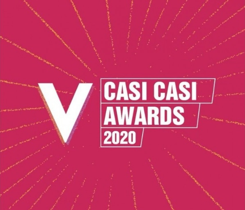 imagen  Casi Casi Awards 2020: lo mejor de un año que surfeó la pandemia
