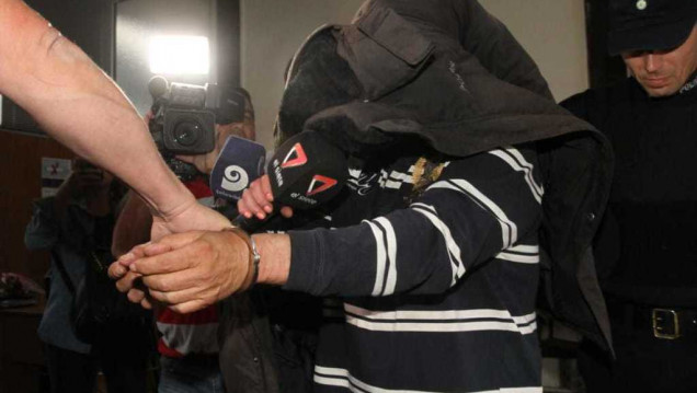 imagen Giro en el caso Cuattoni: quedó imputado el nuevo detenido