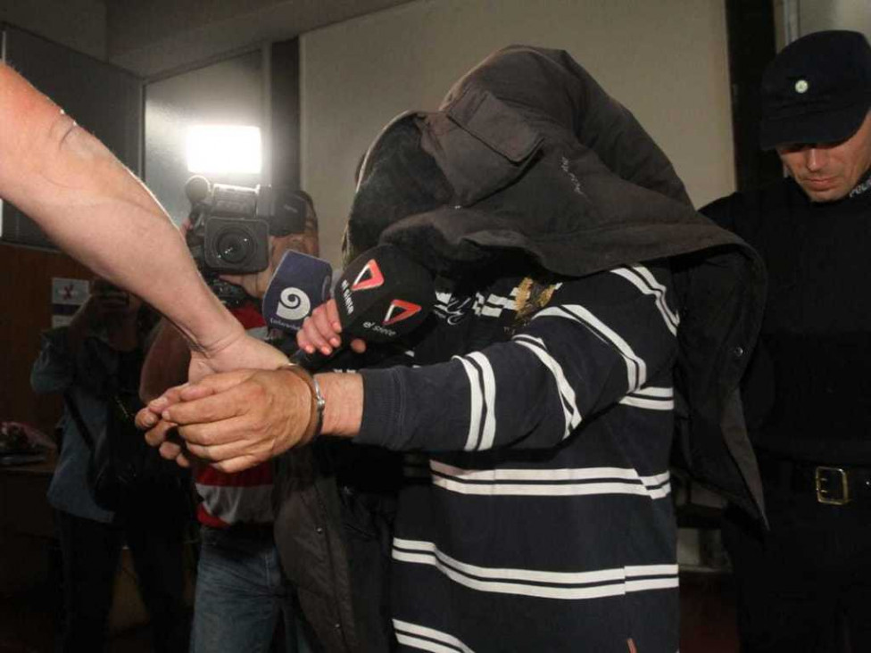 imagen Giro en el caso Cuattoni: quedó imputado el nuevo detenido