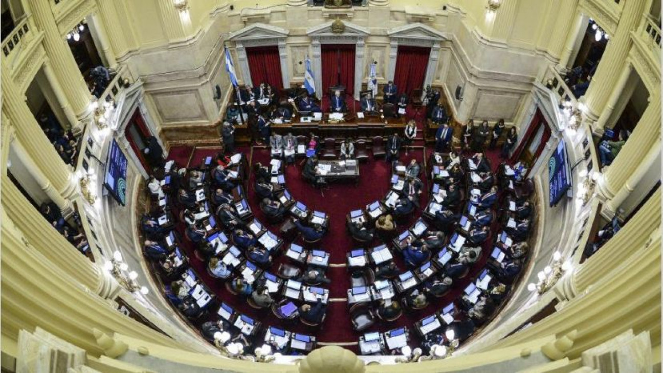 imagen El oficialismo tiene los votos para aprobar el Presupuesto 2019
