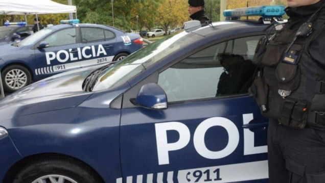 imagen Código de Faltas: Xumek presentó una acción de inconstitucionalidad
