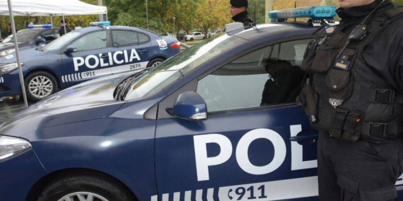 imagen Código de Faltas: Xumek presentó una acción de inconstitucionalidad
