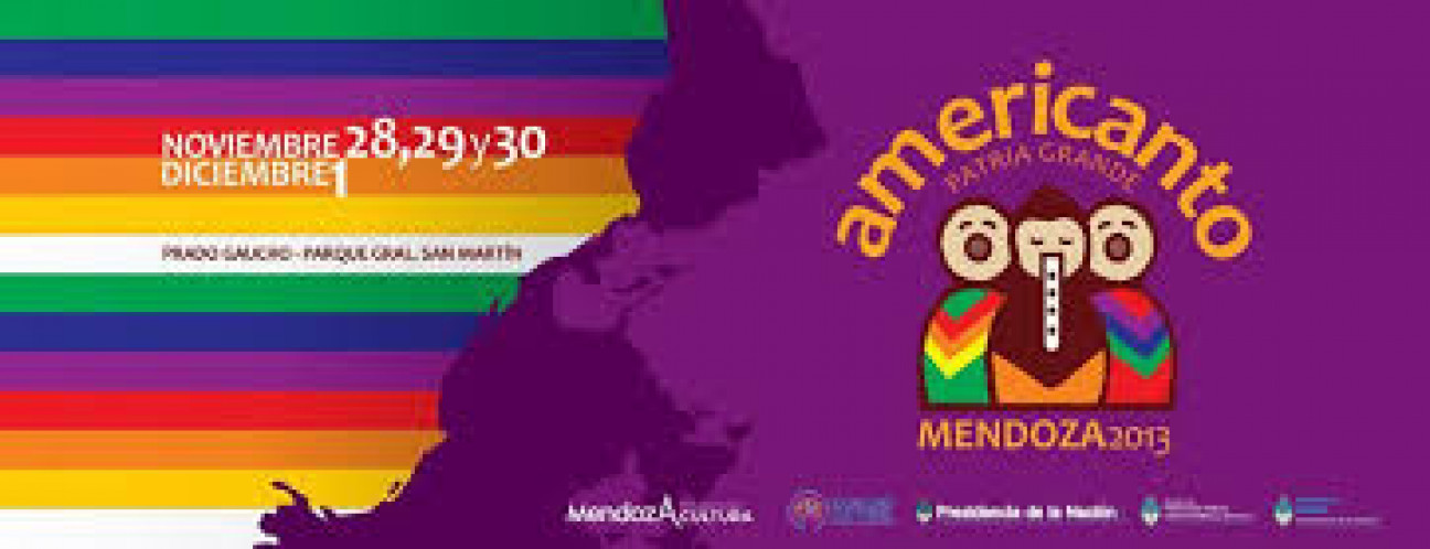 imagen Comienza el Americanto 2013