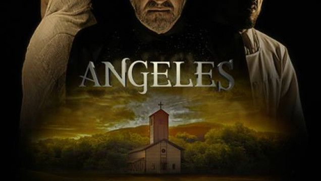 imagen Se estrena la obra "Ángeles", bajo la dirección de David Maya