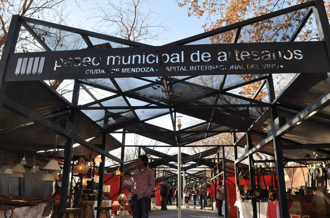 imagen Paseo Estación Cultural Ciudad: un lugar para conocer y visitar