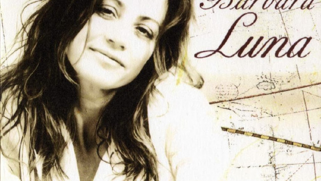 imagen Bárbara Luna, ritmos mestizos en la Vendimia
