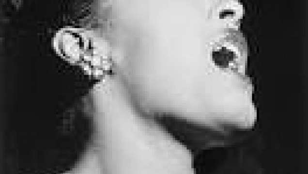 imagen Especial: A cien años del nacimiento de Billie Holiday (1915-1959), la voz de la melancolía