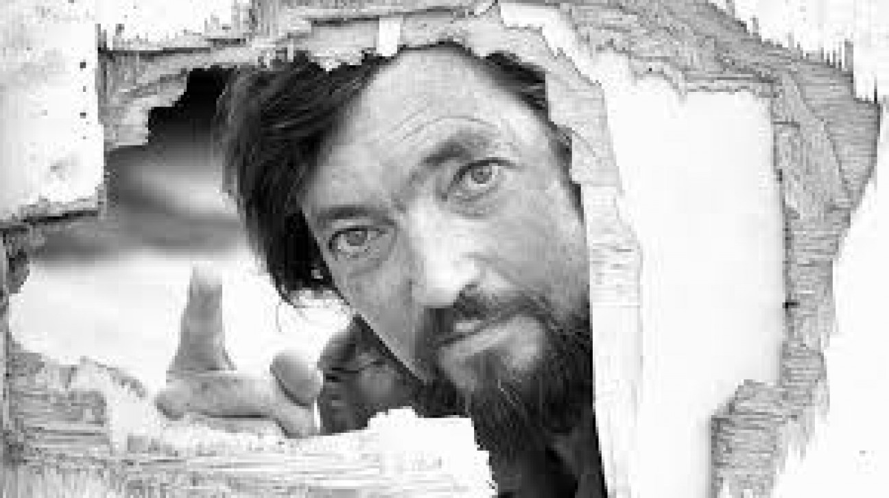 imagen Centenario de Julio Cortázar: sus textos en una rayuela.