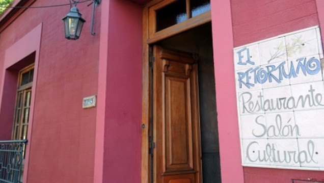 imagen Susana Fasciolo presenta el "Cuentos no tan cuentos" en El Retortuño