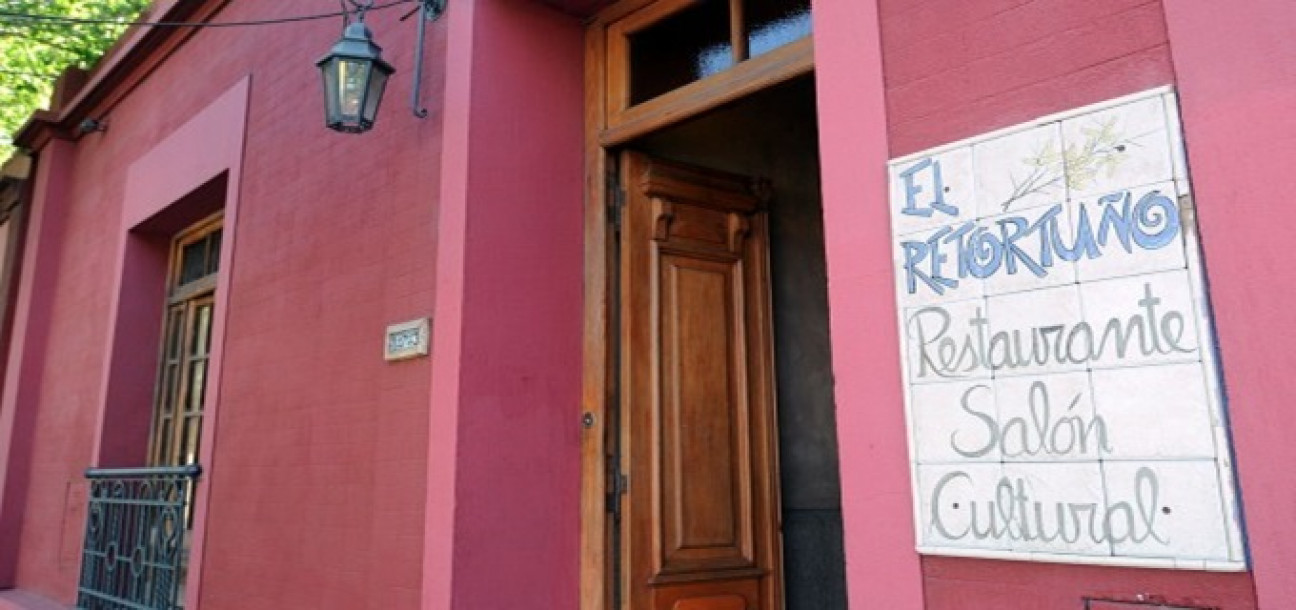 imagen Susana Fasciolo presenta el "Cuentos no tan cuentos" en El Retortuño