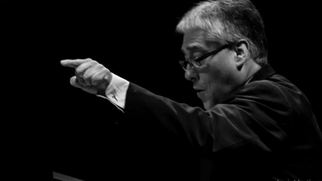 imagen Del Pino Klinge vuelve a dirigir a la OSUNCUYO en una cita con Brahms
