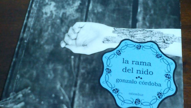 imagen "La rama del nido", la poesía independiente de Gonzalo Córdoba