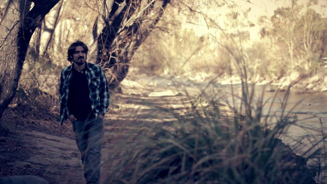 imagen José Quiroga presenta su nuevo Clip "Eterno"