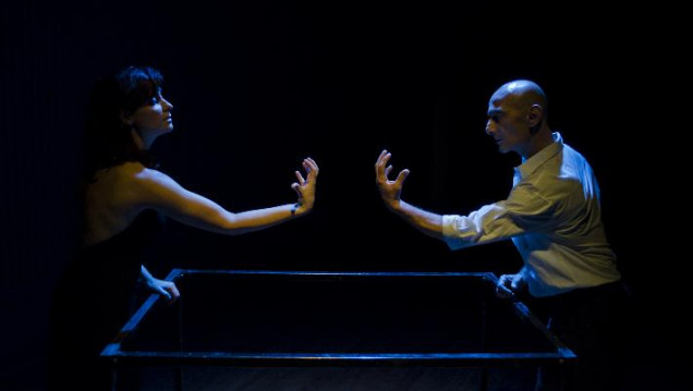 imagen La diversidad de la danza contemporánea en el XIX Festival Nuevas Tendencias