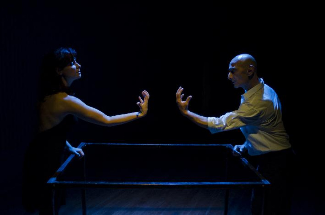 imagen La diversidad de la danza contemporánea en el XIX Festival Nuevas Tendencias
