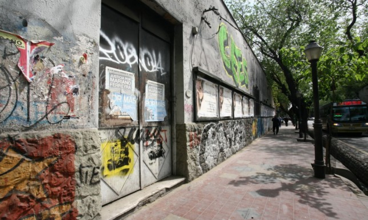 imagen Libros "de la buena memoria" para intervenir el abandono