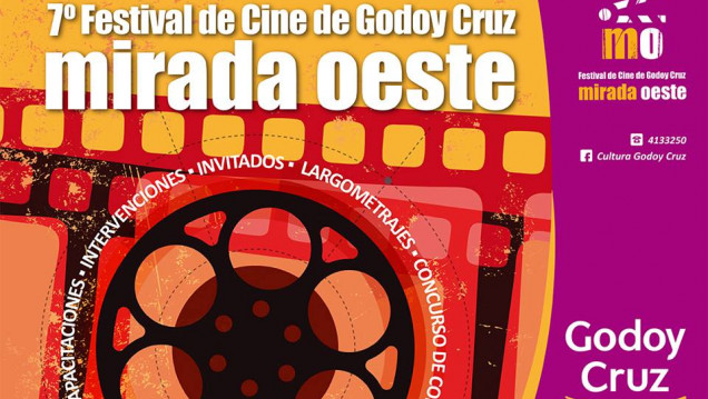 imagen Mirada Oeste: "Es un festival que se hace para la gente"
