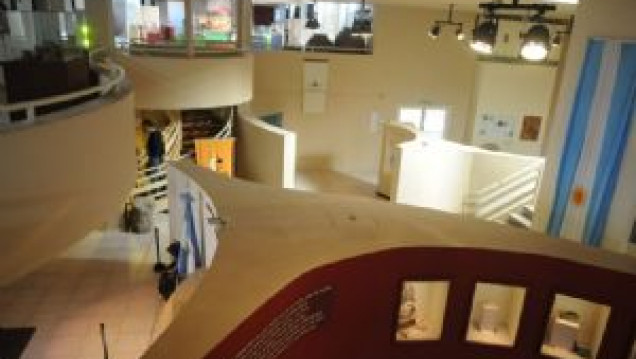imagen Los museos mendocinos se renuevan