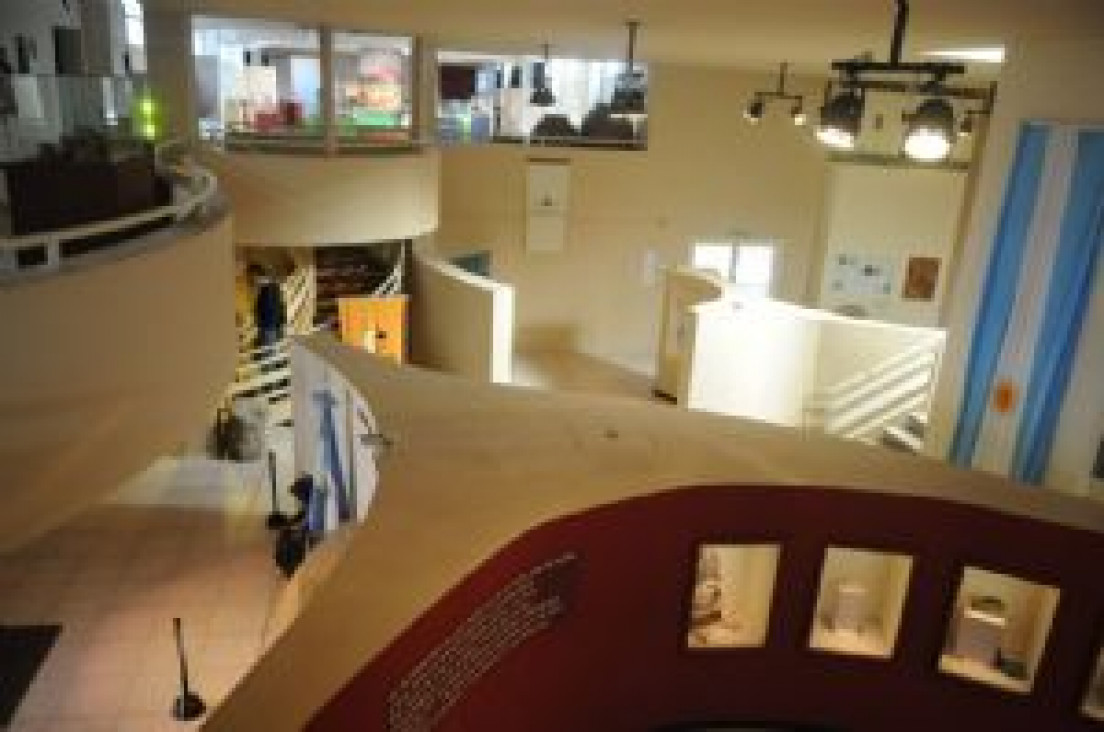 imagen Los museos mendocinos se renuevan
