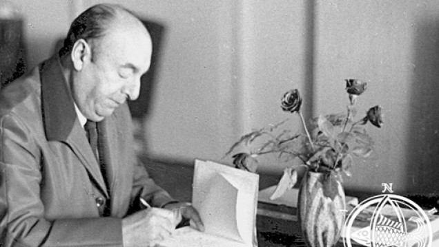 imagen Pablo Neruda: anecdotario