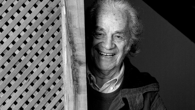 imagen Nicanor Parra, el centenario de un antipoeta