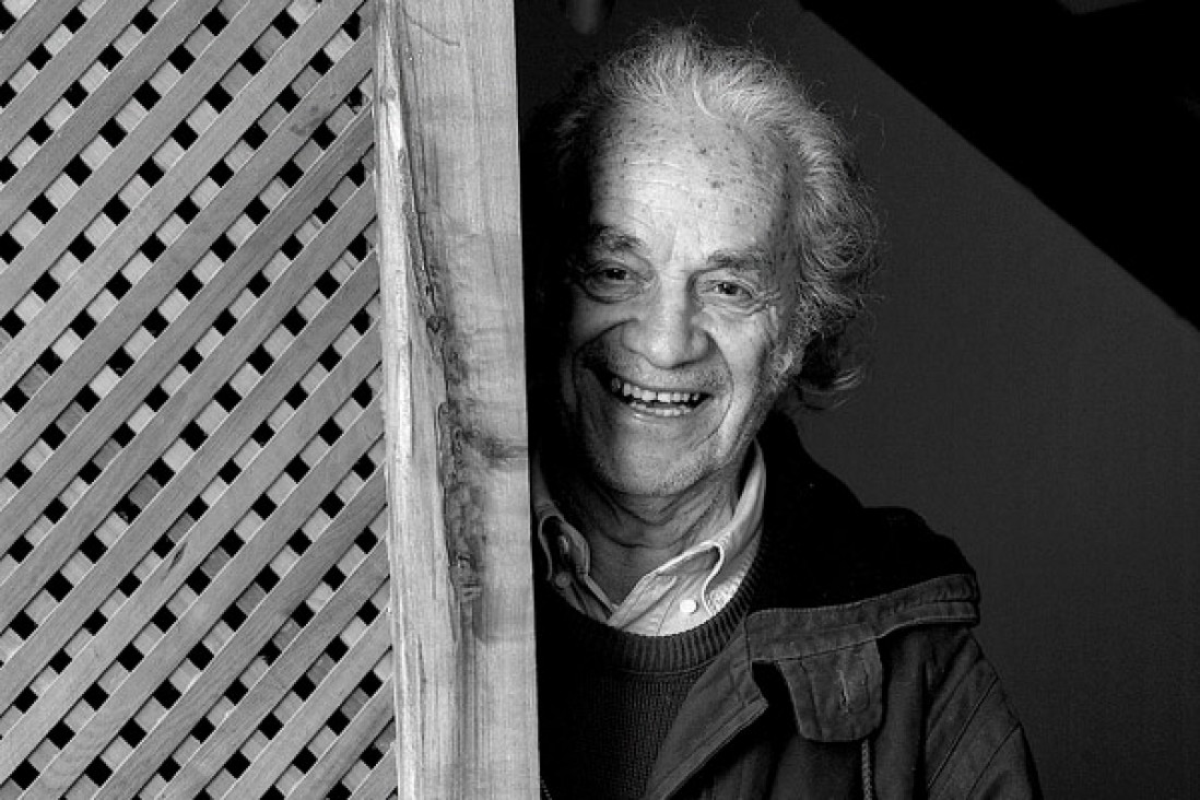 imagen Nicanor Parra, el centenario de un antipoeta