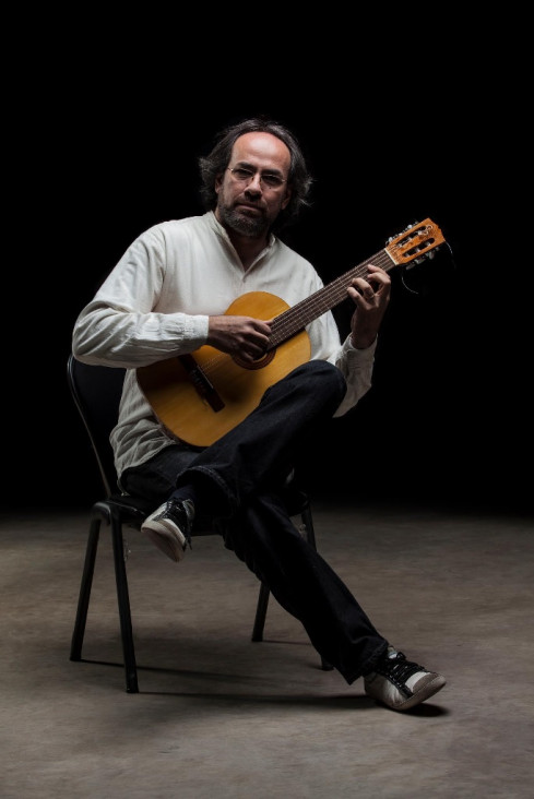 imagen Artistas de todo el país inician un viaje hacia "La Música Interior"