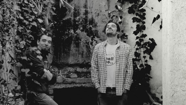 imagen Este viernes, geografía de canciones en el Le Parc